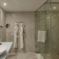 Mystery Hotel Budapest, Preferred Hotels & Resorts - Bild 10