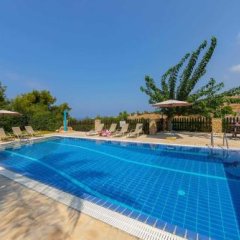Отель Andreas Villa Кипр, Аргака - отзывы, цены и фото номеров - забронировать отель Andreas Villa онлайн фото 14