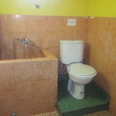 Kampung Osing Inn - Bild 5