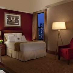 The Roosevelt Hotel, New York City - Bild 4