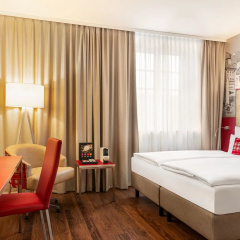 Hotel Postgalerie Speyer - Bild 6