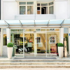 Leonardo Hotel & Residenz Muenchen - Bild 1