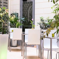 Hotel Glasgow Monceau Paris by Patrick Hayat - Bild 25