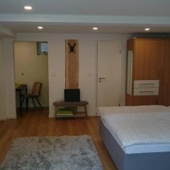 Kleines Moselchalet - Bild 4