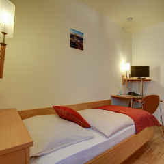 Trip Inn Hotel Conti - Bild 3