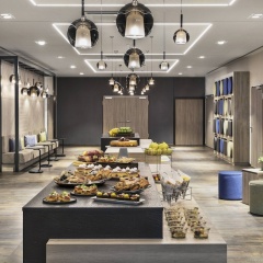 Courtyard by Marriott Hamburg City - Bild 21