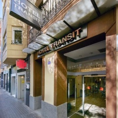 Hotel Transit - Bild 1