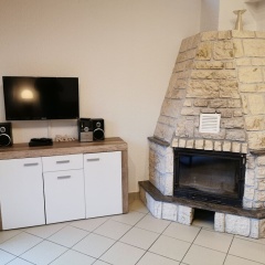 Elegant Holiday Home in Elend with Private Sauna - Bild 13