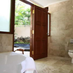 Parigata Spa Villas - Bild 8