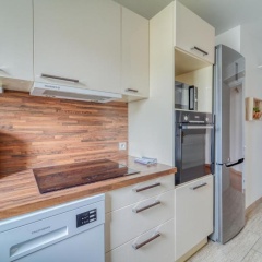 Chic and spacious apart with parking - Bild 18