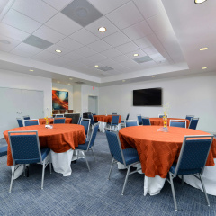 Hampton Inn & Suites Shelby thumbnail 22