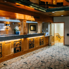Holiday Inn Club Vacations Tahoe Ridge Resort by IHG thumbnail 35