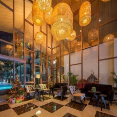 Palmyrah Surin Beach Residence - Bild 23