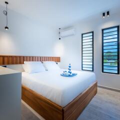 Blue Bay | The Reef in Willemstad, Curacao from 199$, photos, reviews - zenhotels.com photo 3