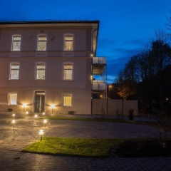 Palatium Bad Ems - Bild 1