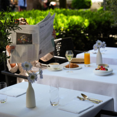 Park Hyatt Zurich - Bild 26
