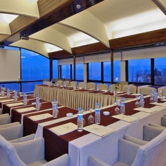 Anemon Bursa Gönlüferah Termal&Spa Otel - Bild 13