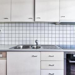 Spacious 3 bedroom apartment in Alimos - Bild 15