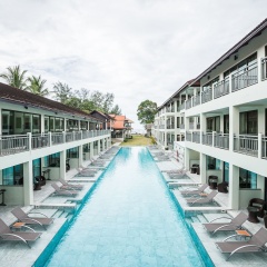 Khaolak Emerald Beach Resort and Spa - Bild 29