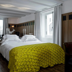 Widder Hotel - Bild 9