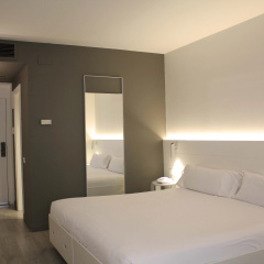 Pol & Grace Hotel - Bild 4