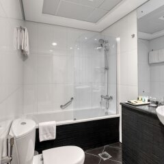 Grand Heights Hotel Apartments in Dubai, United Arab Emirates from 158$, photos, reviews - zenhotels.com photo 10