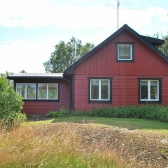 4 Star Holiday Home in Nynäshamn in Nynashamn, Sweden from 200$, photos, reviews - zenhotels.com outdoors photo 2