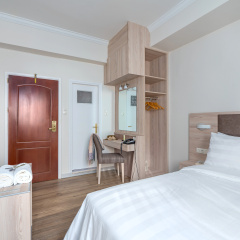 Attalos Hotel - Bild 6
