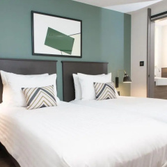 Residence Inn by Marriott London Tower Bridge - Bild 9