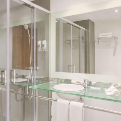 Four Points By Sheraton Barcelona Diagonal - Bild 14