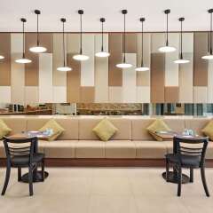 Отель Super 8 by Wyndham Dubai Deira ОАЭ, Дубай - отзывы, цены и фото номеров - забронировать отель Super 8 by Wyndham Dubai Deira онлайн фото 2