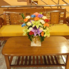 Thepparat Lodge Krabi - Bild 14
