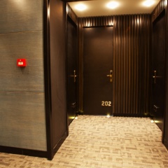 Hotel V Plus Taksim - Bild 13
