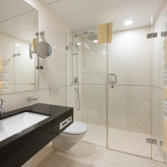 GAIA Hotel Basel - the sustainable hotel - Bild 8