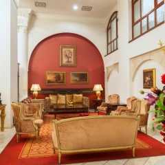 Hotel Ickale - Bild 22