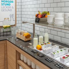 Holiday Inn Express Erlangen by IHG - Bild 11