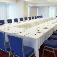 Anemon Fuar Hotel - Bild 12