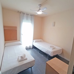 Residencia Universitaria Resa Campus del Mar - Bild 1