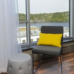 Hôtel Chicoutimi in Chicoutimi, Canada from 154$, photos, reviews - zenhotels.com photo 2