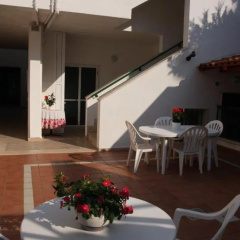 Appartamentino Ad Otranto thumbnail 8