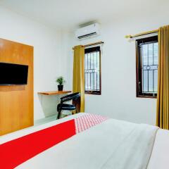 Отель OYO 3975 Gita Inn Индонезия, Бали - отзывы, цены и фото номеров - забронировать отель OYO 3975 Gita Inn онлайн фото 8