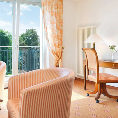 Victor’s Residenz-Hotel Berlin Mitte - Bild 8