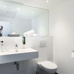 ACHAT Hotel Stuttgart Zuffenhausen - Bild 26