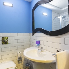 Mene City Hotel - Bild 11