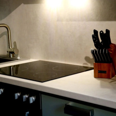 Street Living Hotel - Bild 20