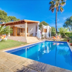 Villa Passeig de la Mar - Bild 12