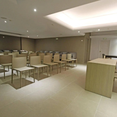 BG Hotel Java - Bild 21