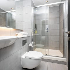 Staycity Aparthotels, London, Deptford Bridge - Bild 8