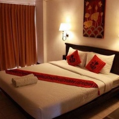 Nawarat Resort & Serviced Apartment - Bild 3