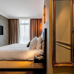 De Ware Jacob Boutique Hotel - Bild 3
